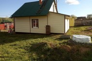Жилой фонд дома Продажа
