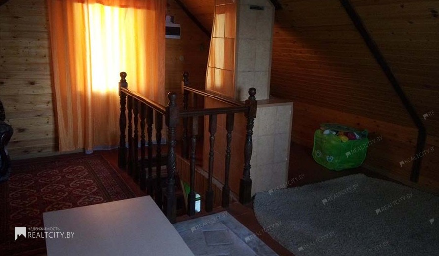 Жилой фонд дома Продажа