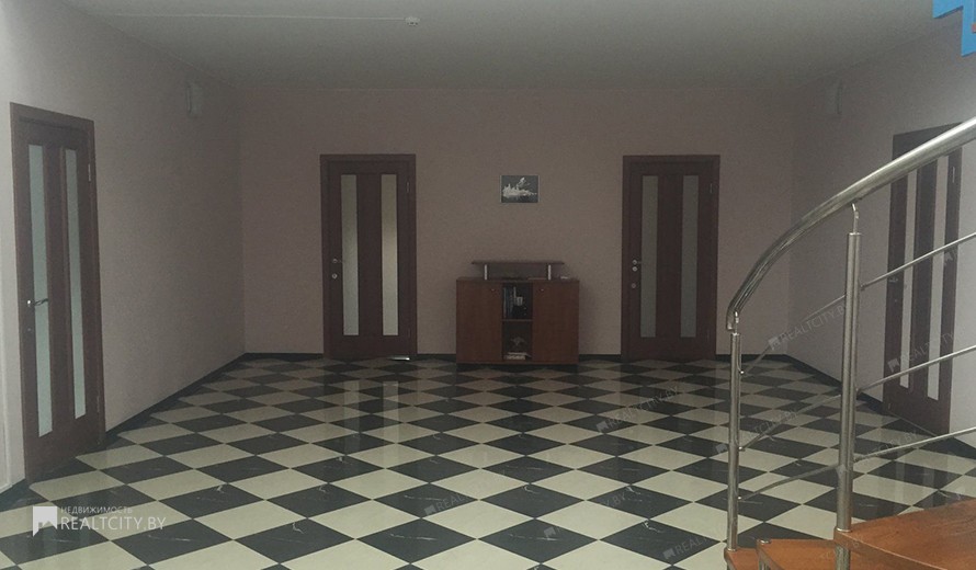 Нежилой фонд офис Продажа