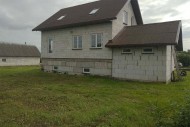 Жилой фонд дома Продажа