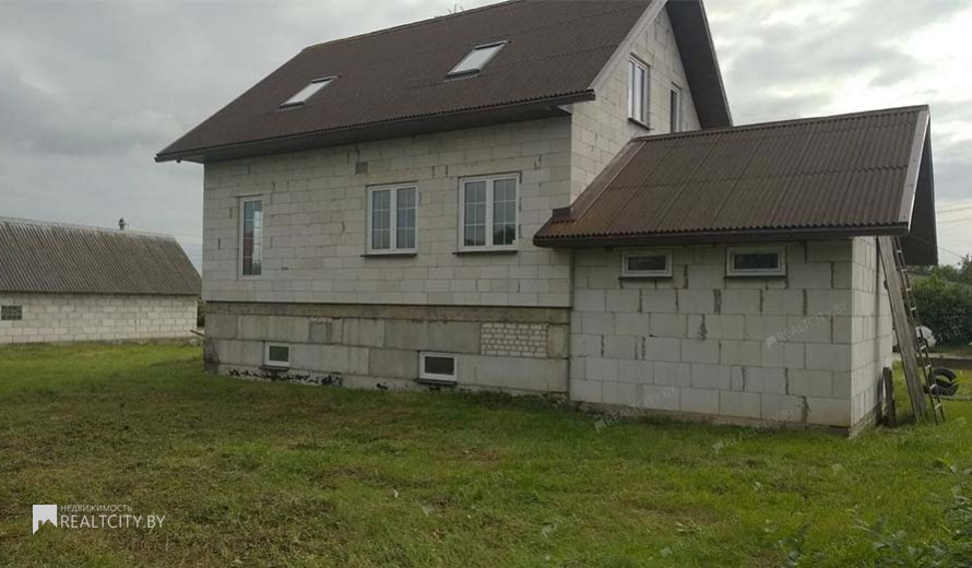 Жилой фонд дома Продажа