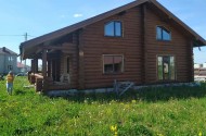 Жилой фонд дома Продажа