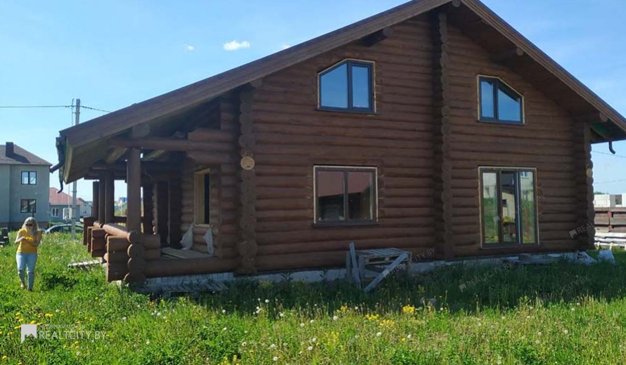 Жилой фонд дома Продажа