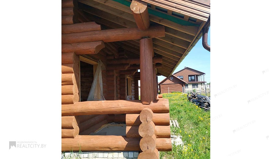 Жилой фонд дома Продажа