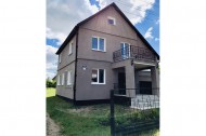 Жилой фонд коттеджи Продажа