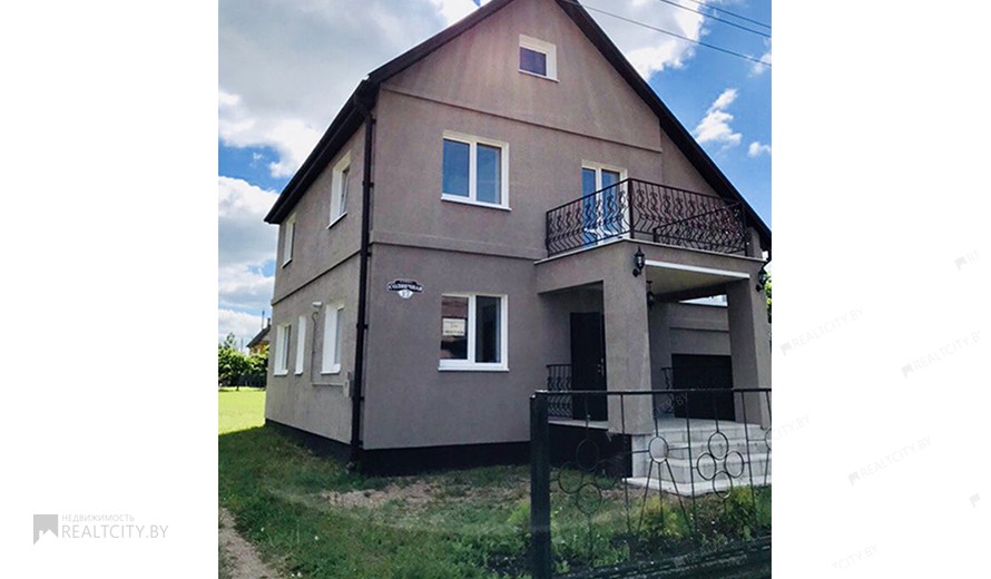 Жилой фонд коттеджи Продажа