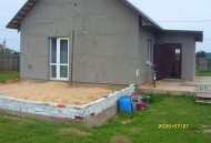 Жилой фонд дома Продажа
