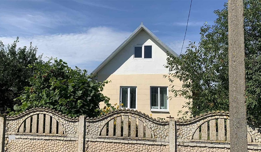 Жилой фонд дома Продажа