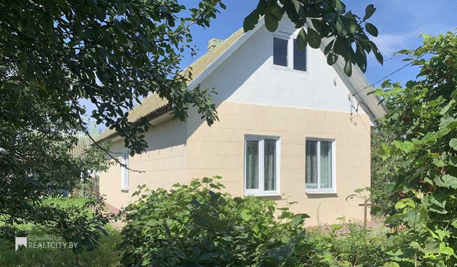 Жилой фонд дома Продажа