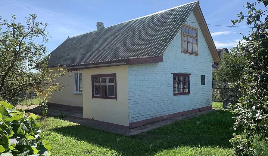 Жилой фонд дома Продажа