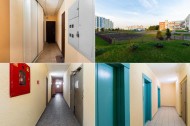 Жилой фонд 2-х комнатные Продажа
