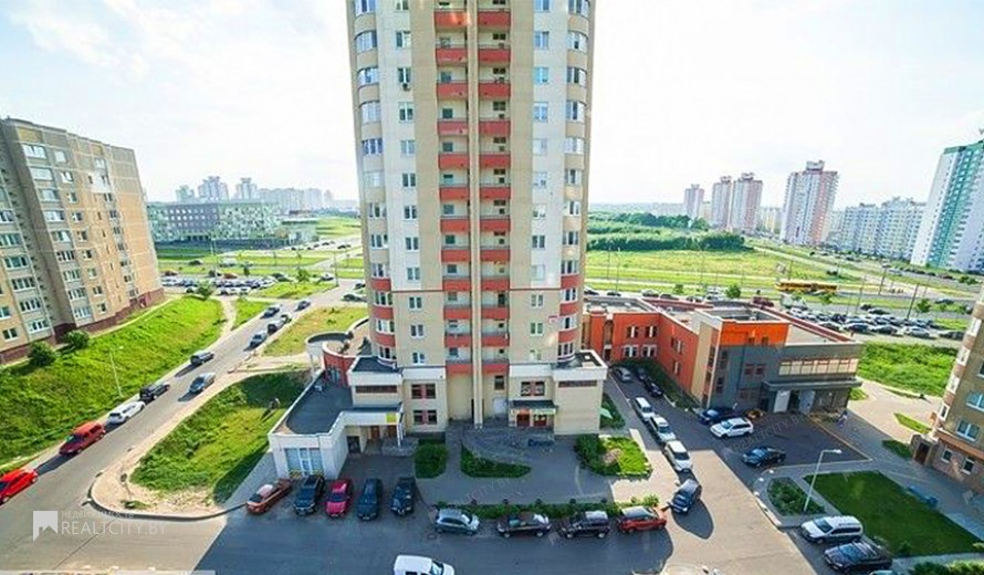 Жилой фонд 2-х комнатные Продажа
