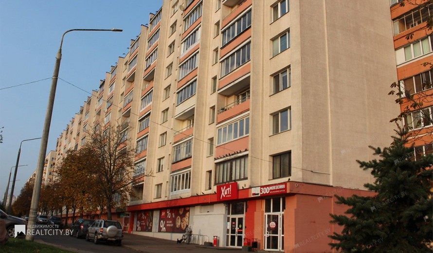 Нежилой фонд офис Аренда