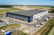 Нежилой фонд производство + склад Продажа