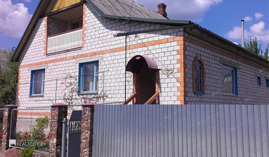 Жилой фонд дома Продажа