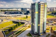 Жилой фонд 3-х комнатные Продажа