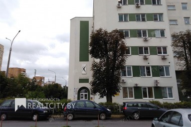 Склад в аренду в Минске
