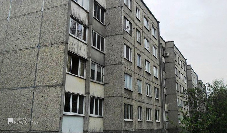 Жилой фонд 1-комнатные Аренда