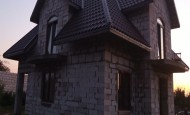 Жилой фонд дома Продажа