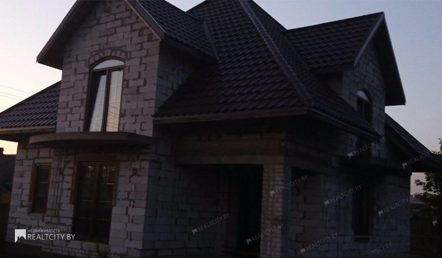 Жилой фонд дома Продажа
