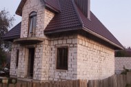 Жилой фонд дома Продажа