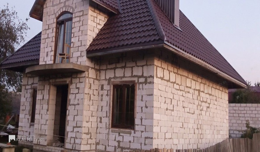 Жилой фонд дома Продажа