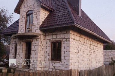 Продажа коттеджа в Могилевской области