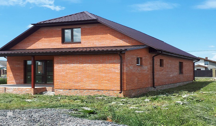 Жилой фонд дома Продажа