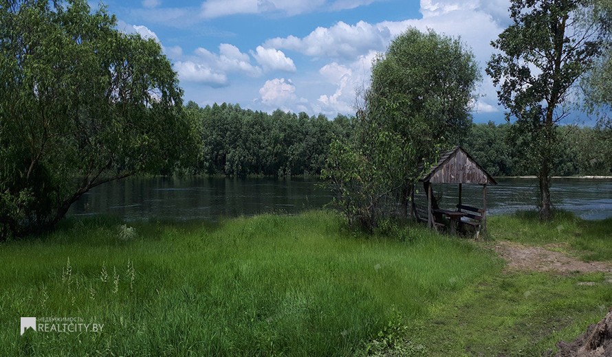Жилой фонд дома Продажа