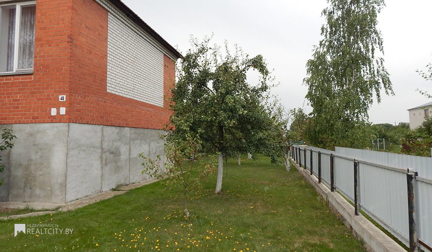 Жилой фонд дома Продажа