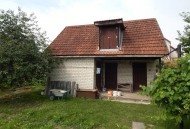 Жилой фонд дома Продажа