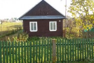 Жилой фонд дома Продажа