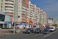 Нежилой фонд магазин Аренда