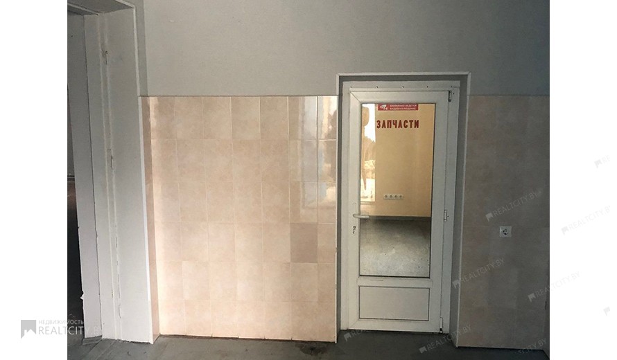 Нежилой фонд магазин Аренда