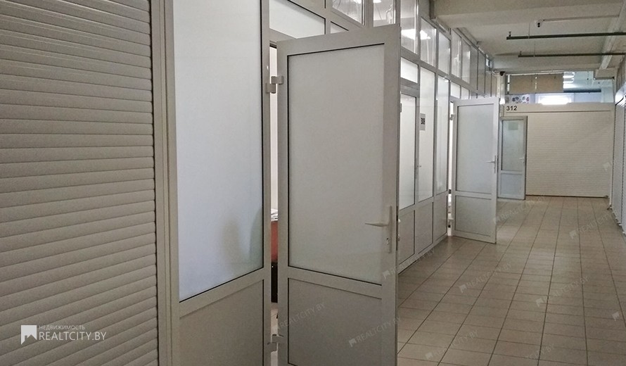 Нежилой фонд магазин Продажа