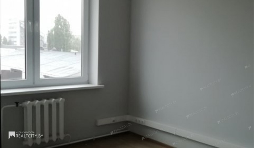Нежилой фонд офис Аренда