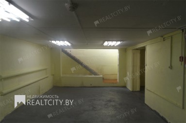 Склад в аренду в Минске