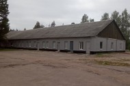 Нежилой фонд производство + склад Продажа
