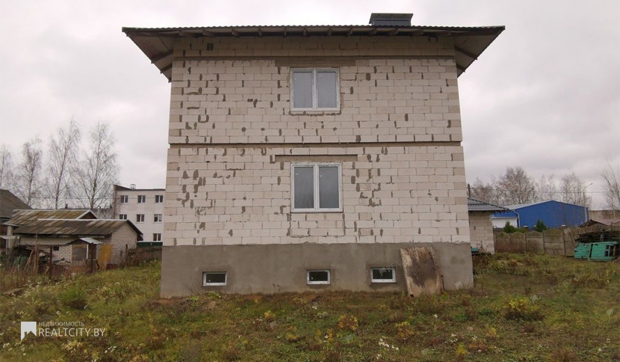 Жилой фонд коттеджи Продажа