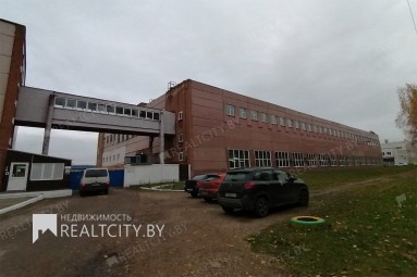 Продажа здания