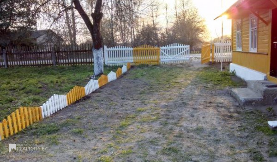 Жилой фонд дома Продажа