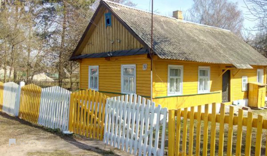 Жилой фонд дома Продажа