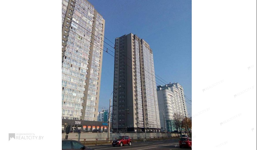 Нежилой фонд офис Продажа
