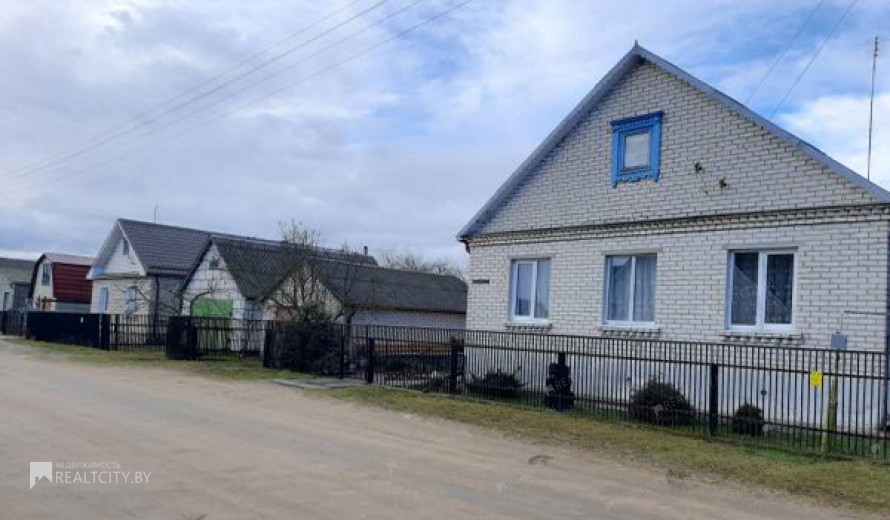 Жилой фонд дома Продажа