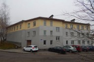 Нежилой фонд офис + склад Аренда