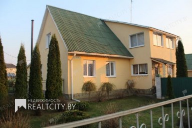 Продажа коттеджа в Могилевской области