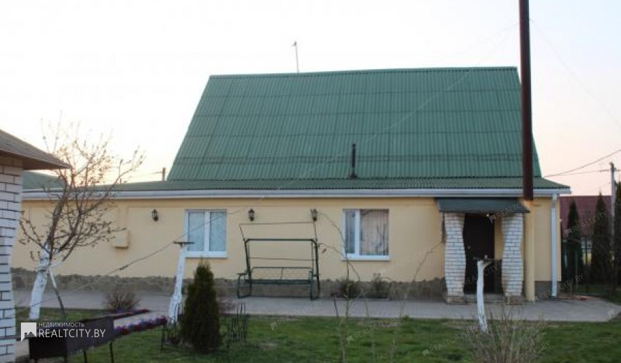Жилой фонд Продажа