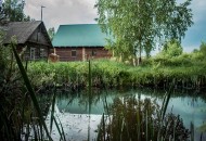 Жилой фонд дома Продажа