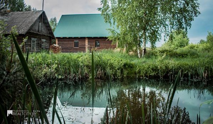 Жилой фонд дома Продажа