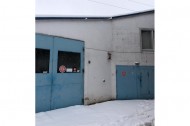 Нежилой фонд офис + склад Аренда